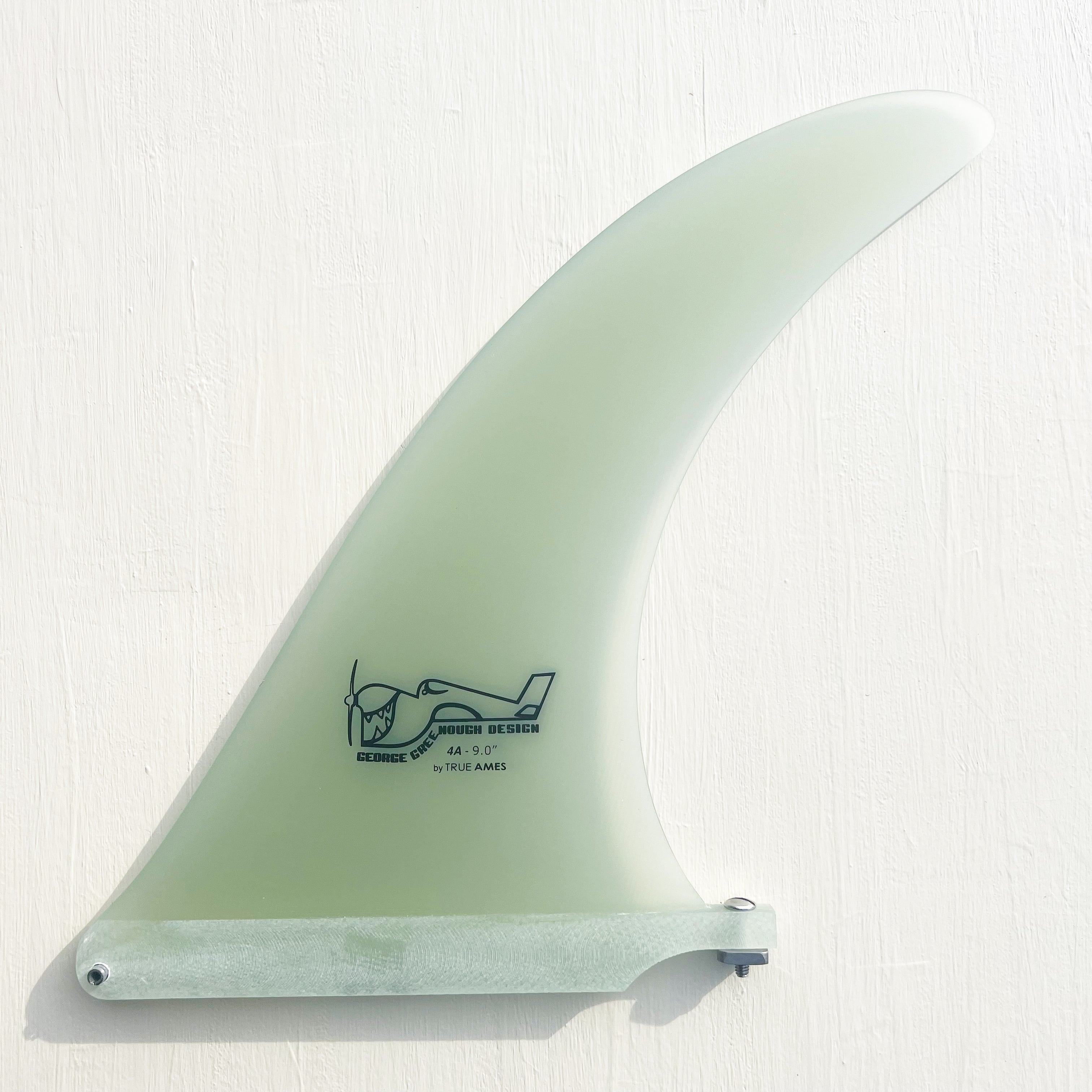 True Ames Greenough 4-A 9.0” | surge coast store
