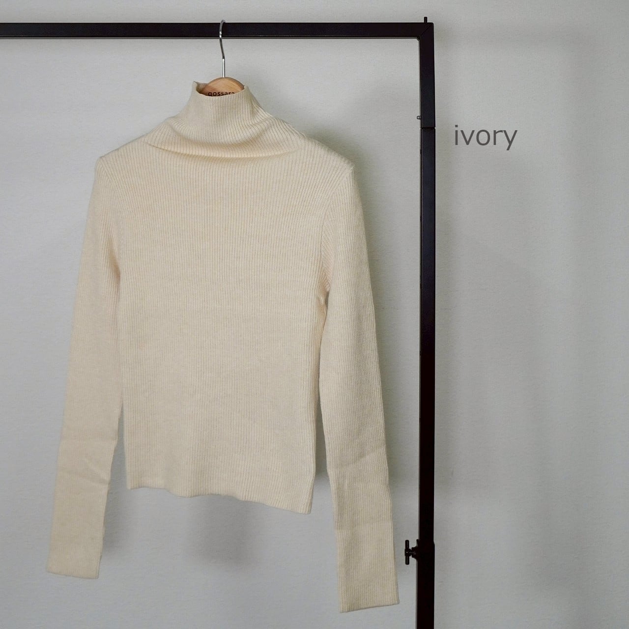 クールクールハイネックPO 5155533 (0408)