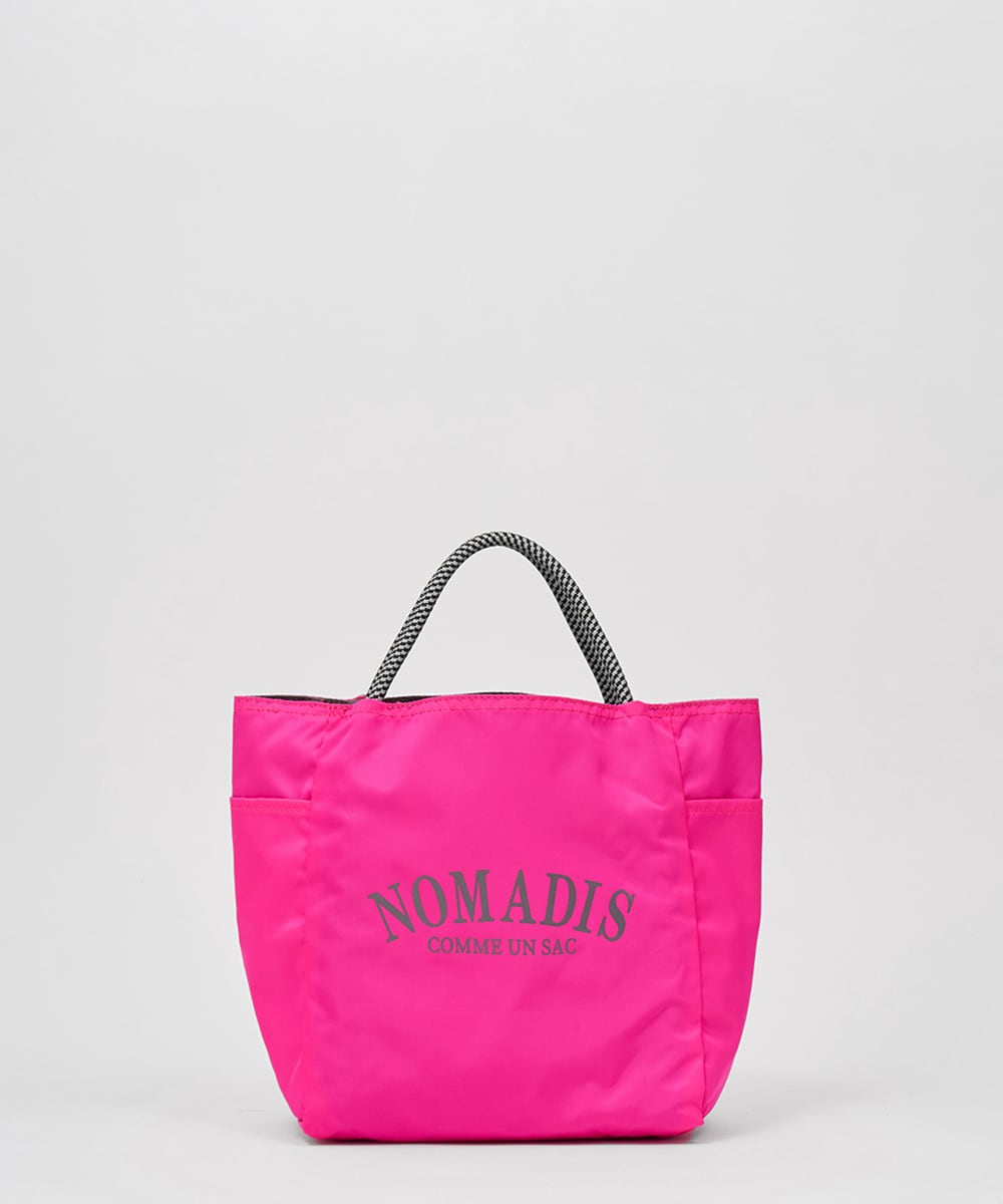 SAC2 petit PINK | NOMADIS