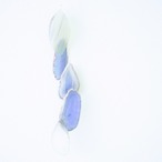 Sky Dream - アゲートヒーリングチャイム / Agate Sun Catcher Wind Chime 031