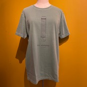 カヤポ族のTシャツ 【Flauta】