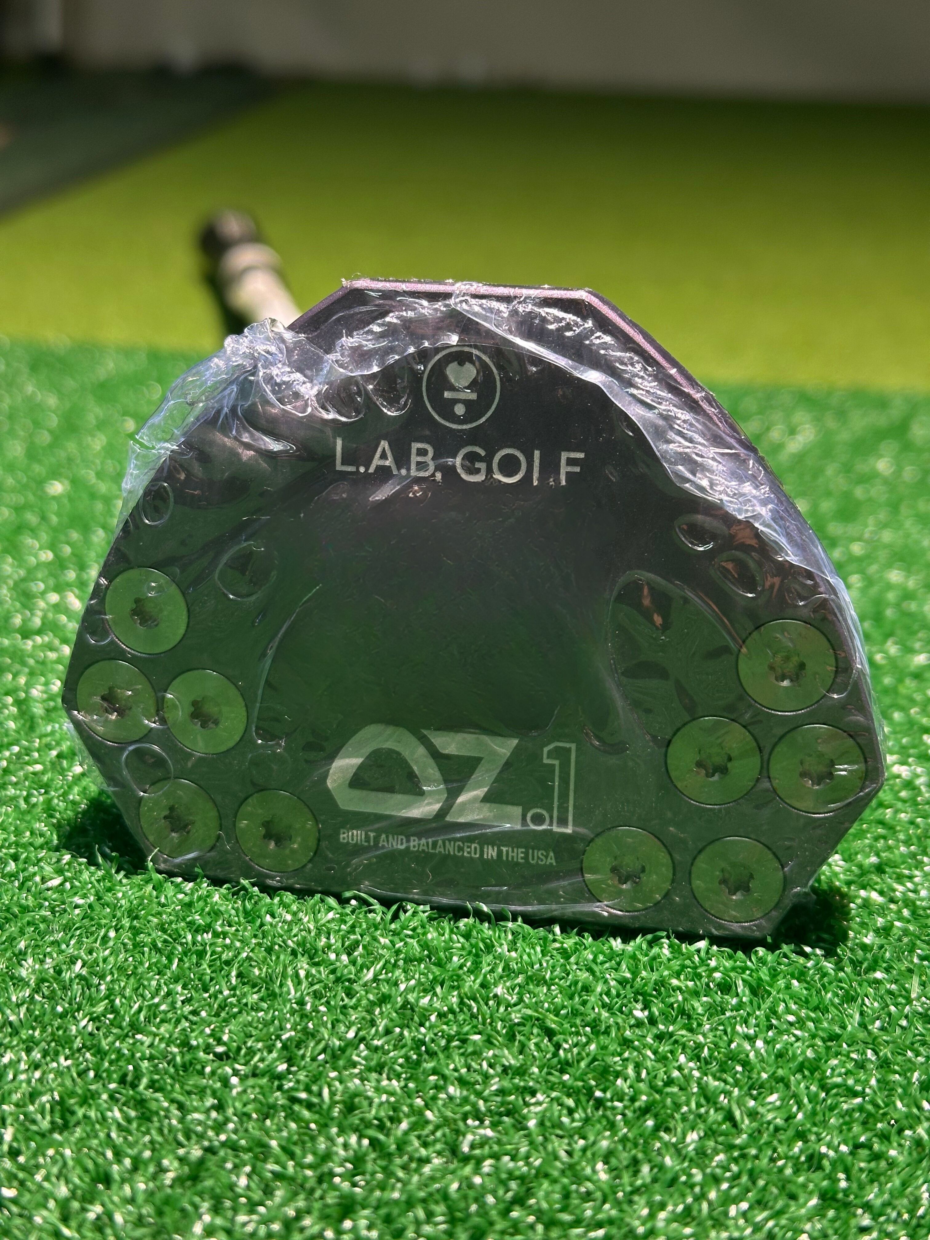 Love One Golf