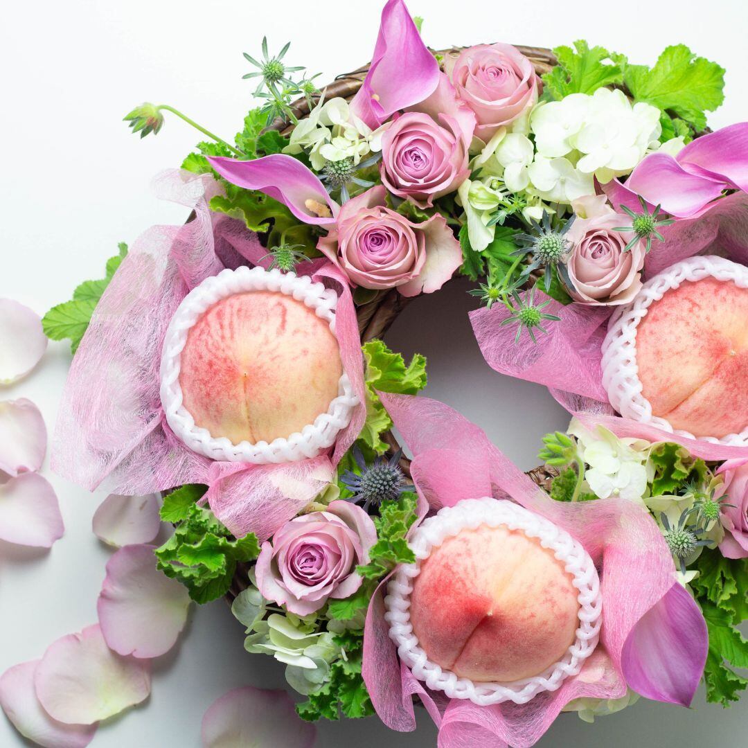 桜桃様 リクエスト 3点 まとめ商品 夏リース 桜桃様 リクエスト 3点 まとめ商品 夏リース