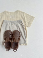 【取寄/韓国直送】atomeme 26/SM モアTシャツ ｜夏服｜韓国子供服