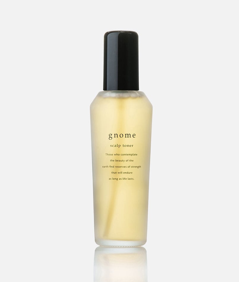 gnome scalp toner | グノームスキャルプトナー 発毛剤 [ 医薬部外品