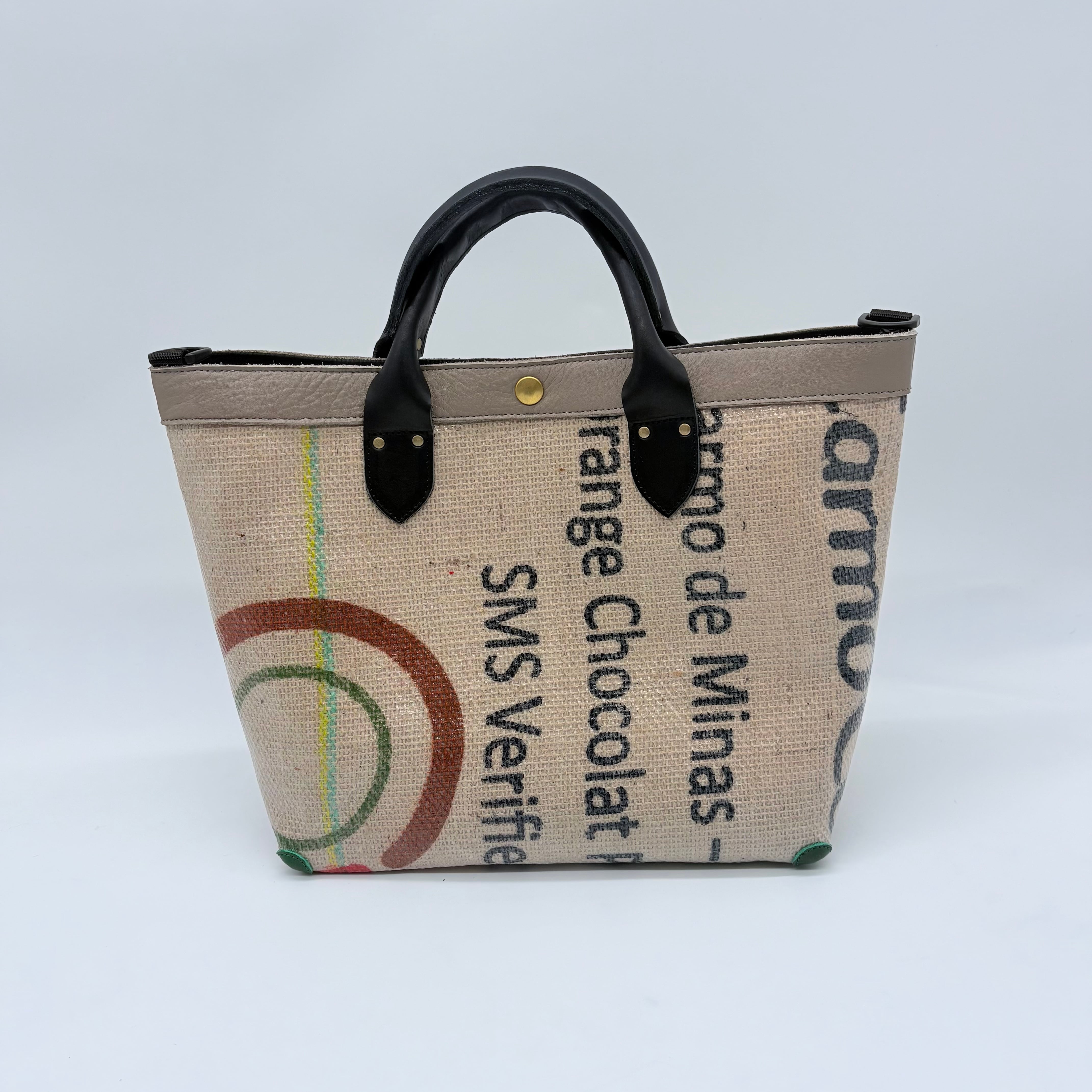 KISSACO トートバッグ KISSACO
