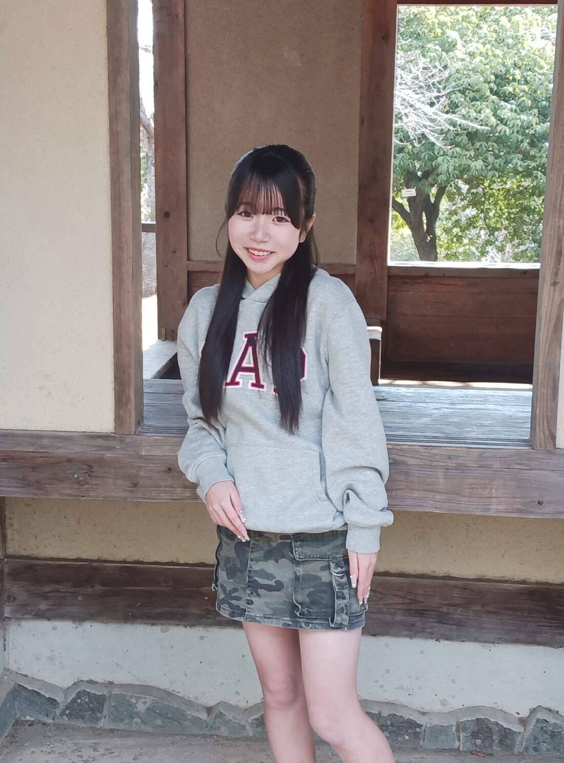 【名古屋】3.22@スタジオ撮影会：Riko（リコ）