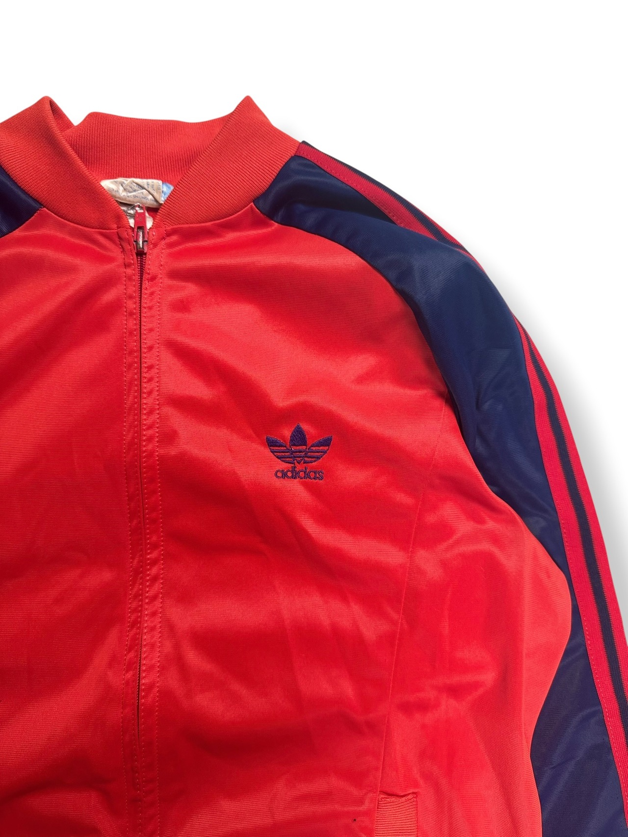 70s French Adidas ATP Track Jacket