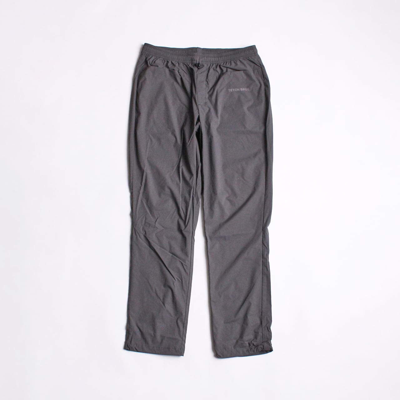 Teton Bros.（ティートンブロス）Wind River Pant -Black メンズ