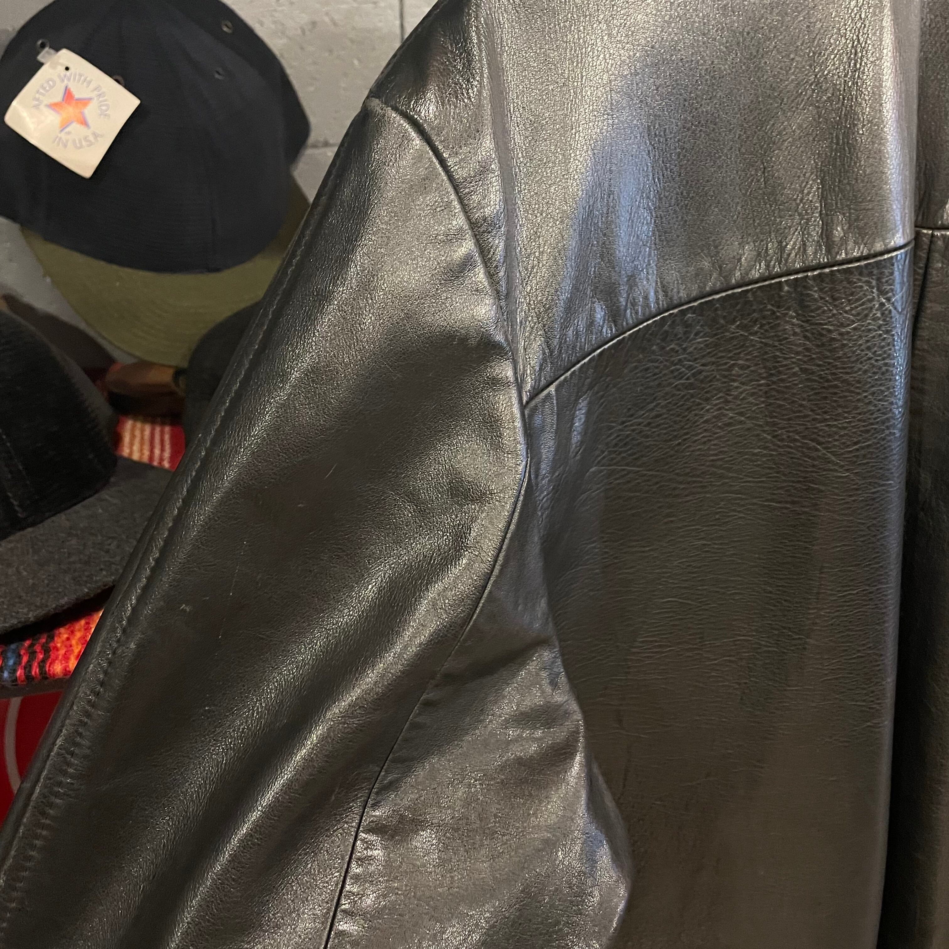 00s BANANA REPUBLIC ミニマル ジップ ジャケット M 00s BANANA REPUBLIC ミニマル ジップ ジャケット M