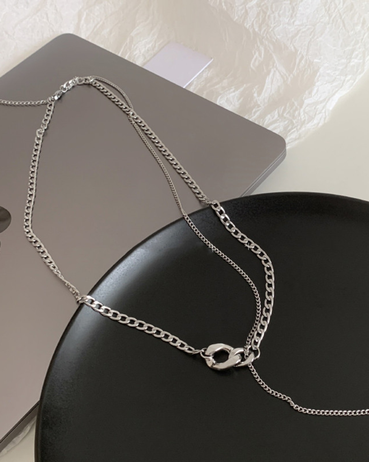 グラビティネックレス A0623 - 10