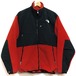 2953R3 THE NORTH FACE ノースフェイス デナリジャケット 90年代 MADE IN U.S.A. US古着 ヴィンテージ メンズ サイズM