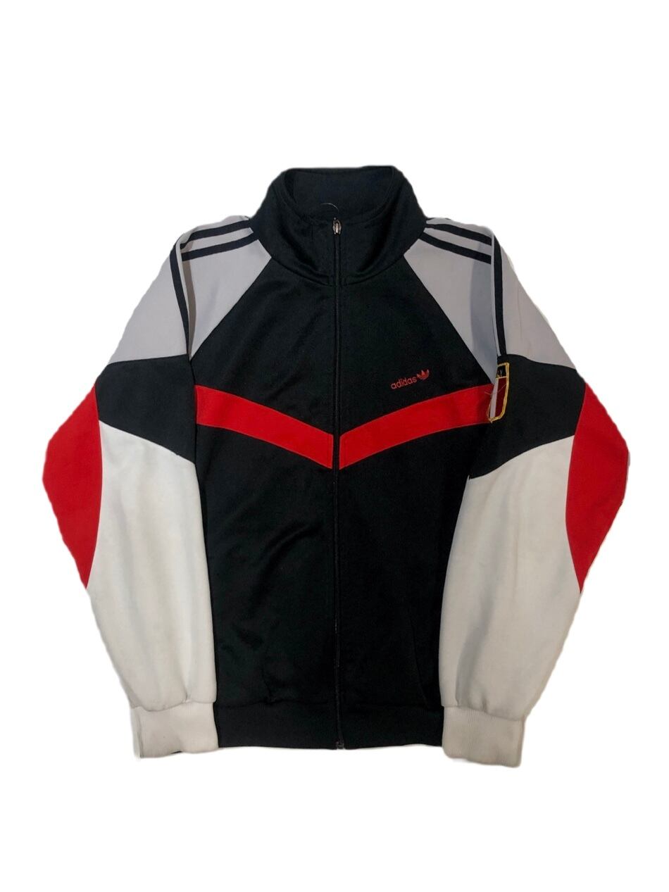1980s "adidas" Track Jacket