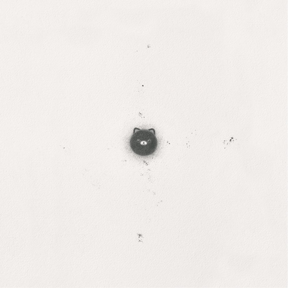 カネコアヤノ / 石の糸 ひとりでに（Ltd LP）