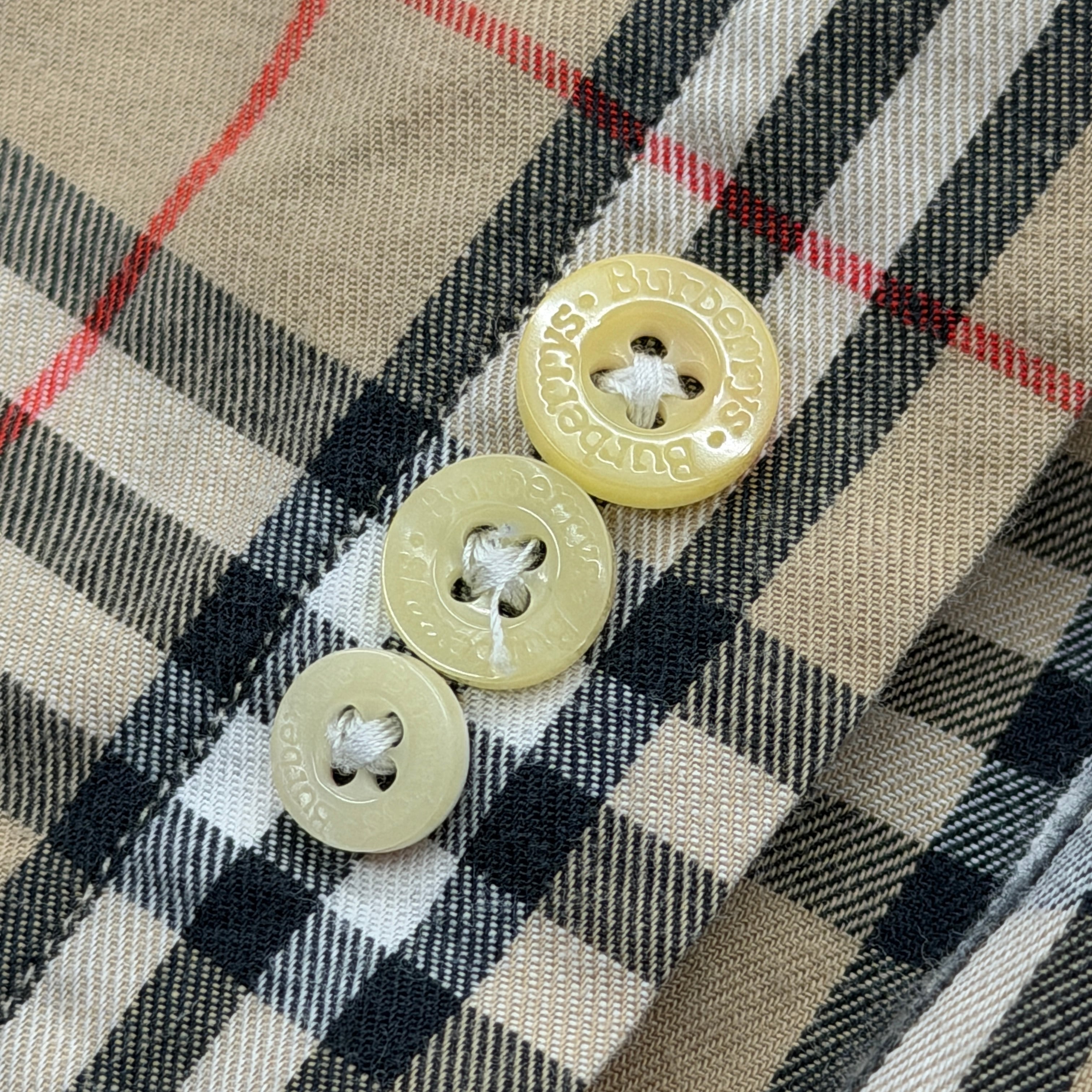 【極美品】Burberrys チェックシャツ ペーズリー ドッキング ビンテージ Burberrys】チェック シャツ バーバリー ノバチェック | no pain no