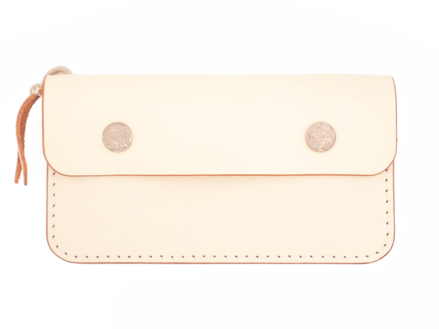 7inch TRUCKERS' WALLET O.C "DOUBLE"