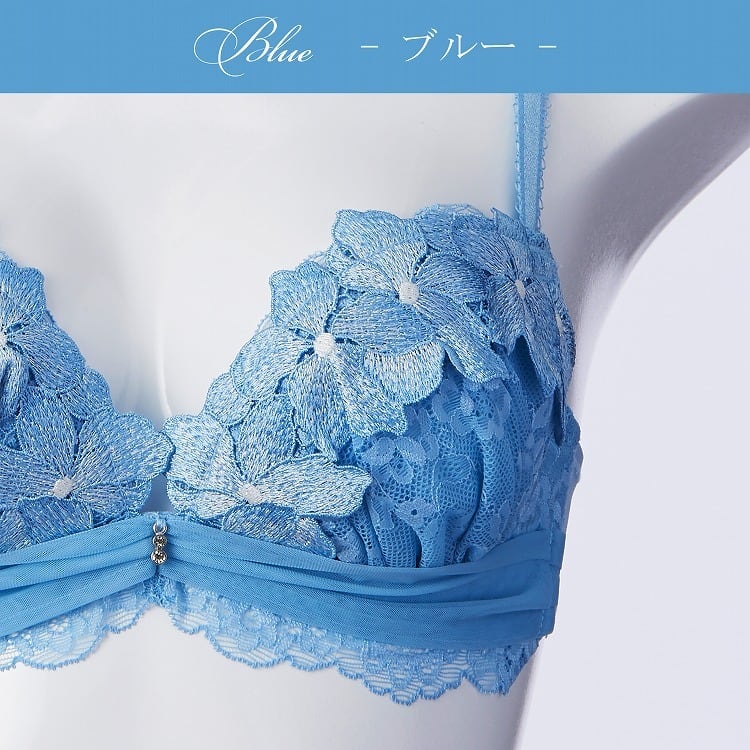 チャームブラ/22814 | Dolce Fiora BASE店