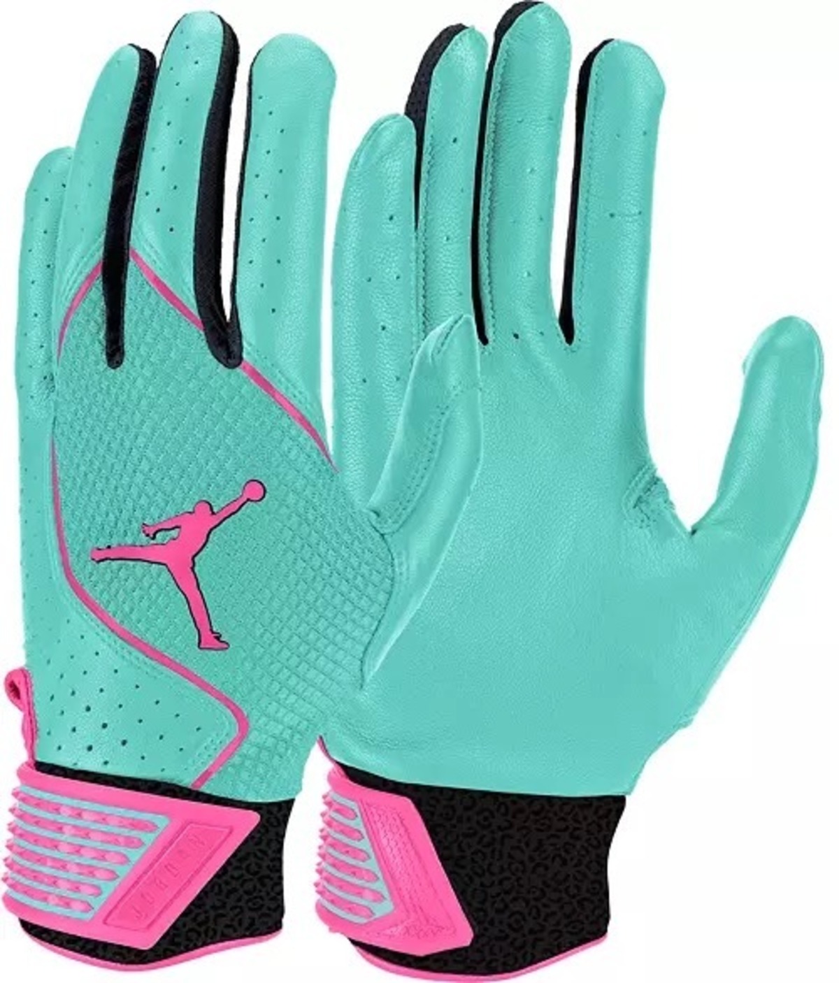 ナイキ ジョーダン 野球 バッティング グローブ Jordan Adult Fly 