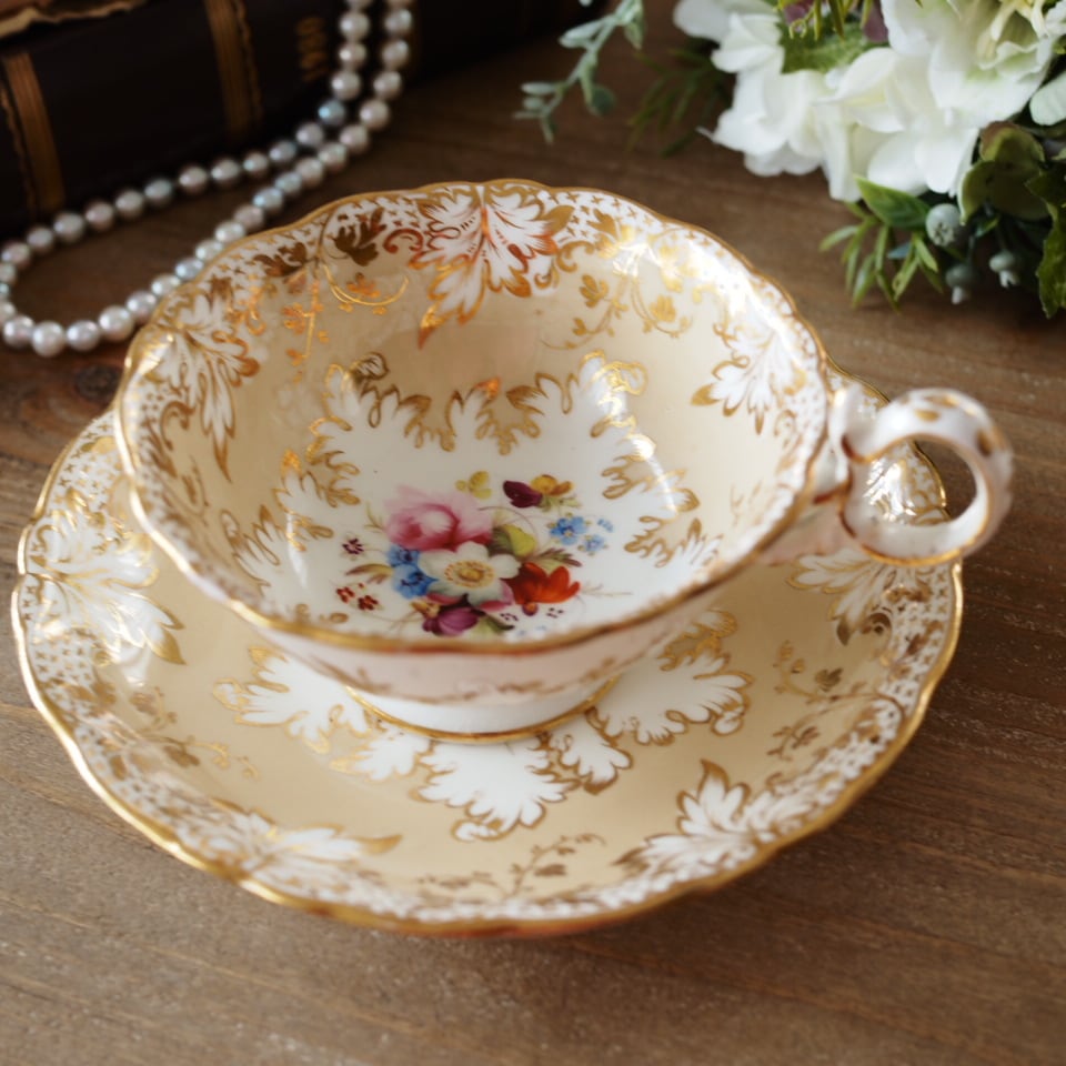 コールポート | antique FEELPORT アンティーク食器の専門店