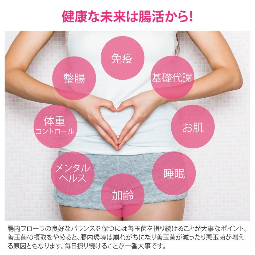 アウトレット 訳あり リタヘルス5000(約1カ月分)  乳酸菌 酪酸菌 ビフィズス菌 単品1袋