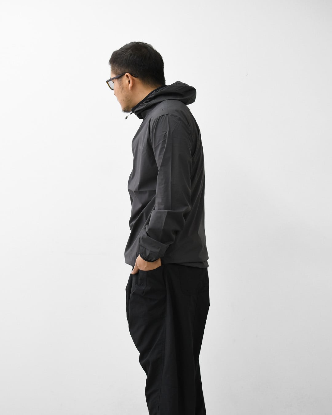TETON BROS. [ティートンブロス] Wind River Hoody [TB261-190