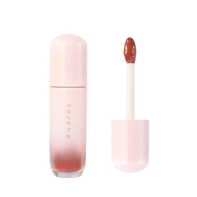 ペタル ブルーミング グロス 04 / to/one（トーン）