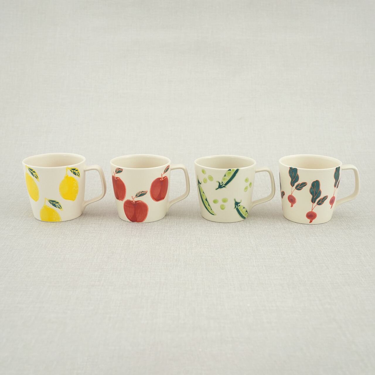 フレッシュアート マグカップ | 菊祥陶器／工房祥sho～ Kikusho