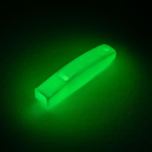 3D WHISTLE 2g with GLOW
