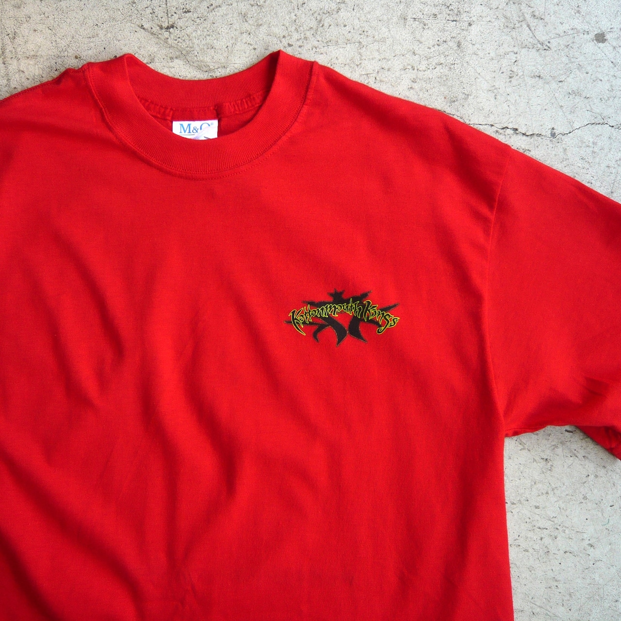 00s Kottonmouth Kings コットンマウスキングス Tシャツ