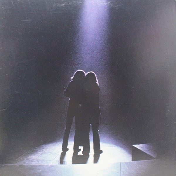 Crosby & Nash / Graham Nash David Crosby [SD 7220] - 画像2