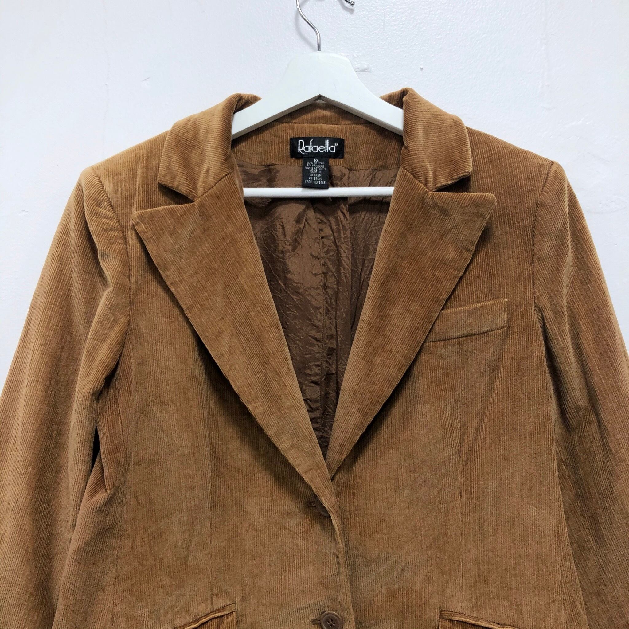 古着】NEIGHBORHOOD HERON.CORDUROY BROWN S 【SALE／60%OFF】 www