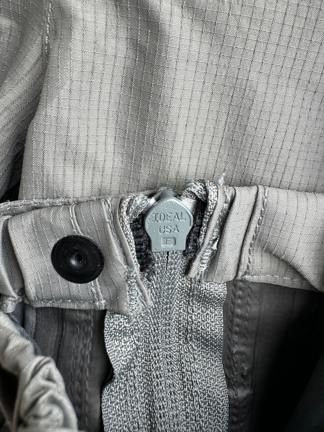 Patagonia パタゴニア MARS Level6 ゴアテックスパンツ 米軍特殊部隊 Gore-Tex ミリタリー ヴィンテージ古着 S-R 画像8