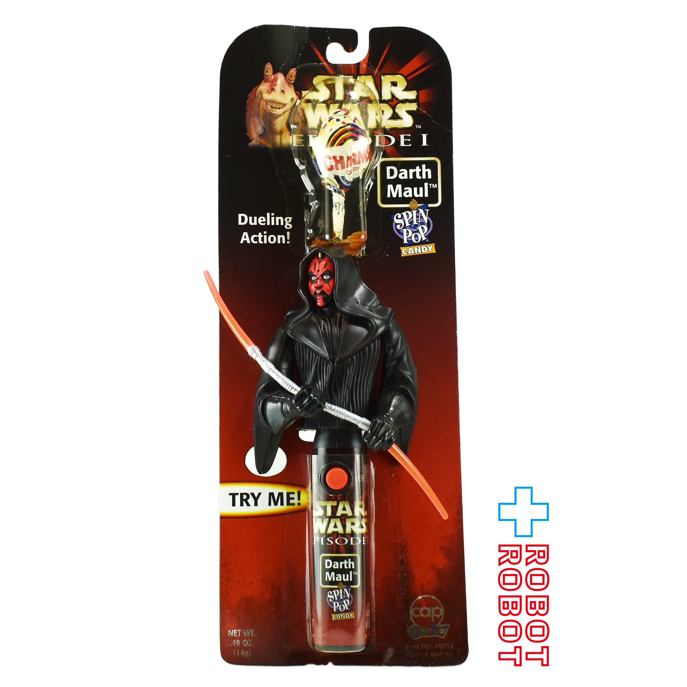スターウォーズ アニメテッドフィギュア 2種セット新品未開封 STAR WARS スターウォーズ | ROBOTROBOT