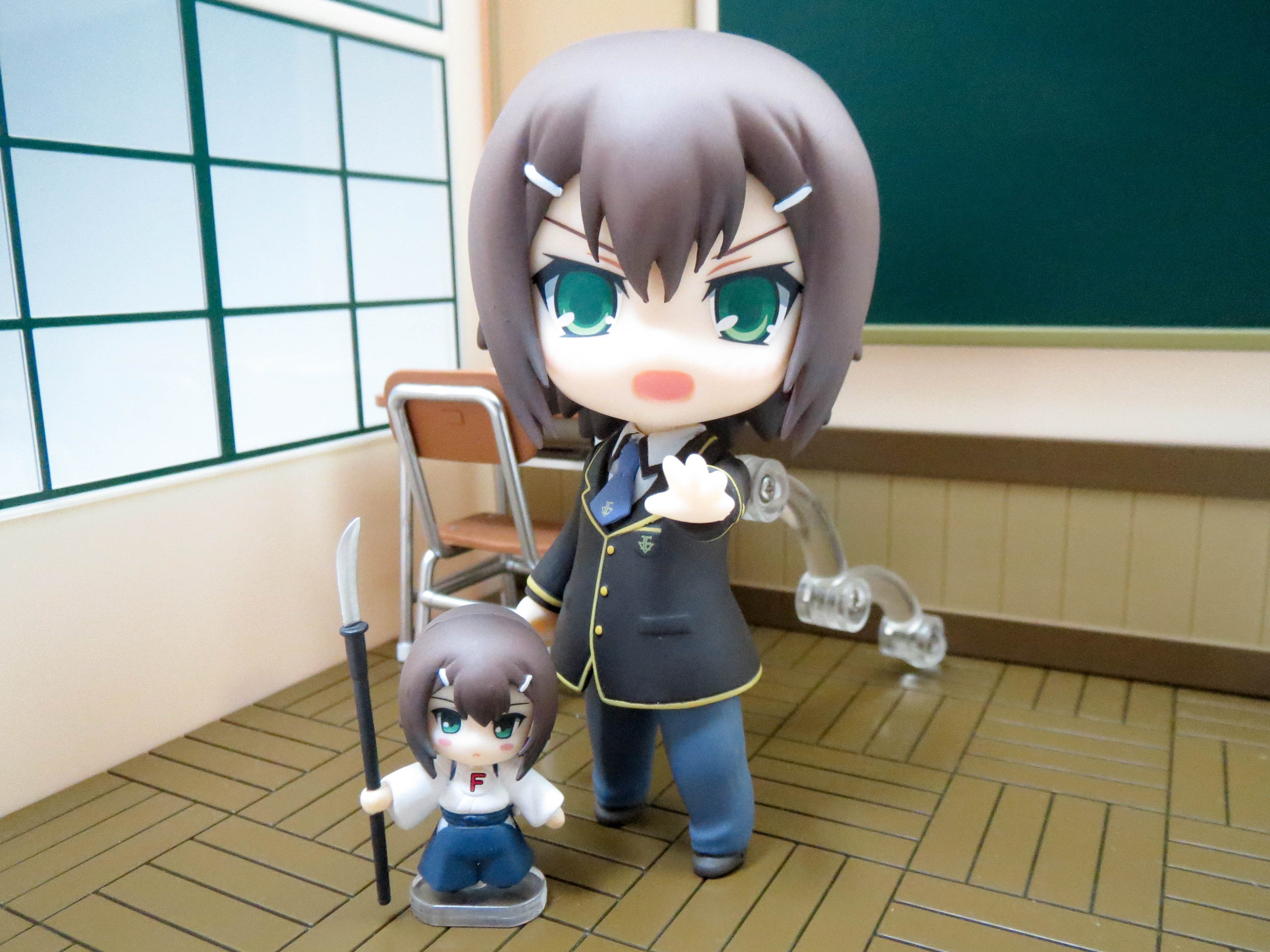 再入荷【147】 木下秀吉 小物パーツ 召喚獣 ねんどろいど | ホビー通販