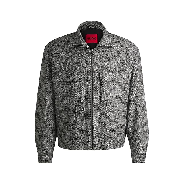 70s-80s VAN JACKET ツイードジャケット ゲームジャケット | PAY ID