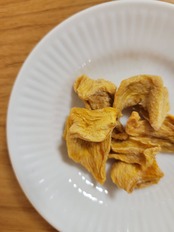 国産ドライフルーツ×和紅茶　（1箱6包入り）