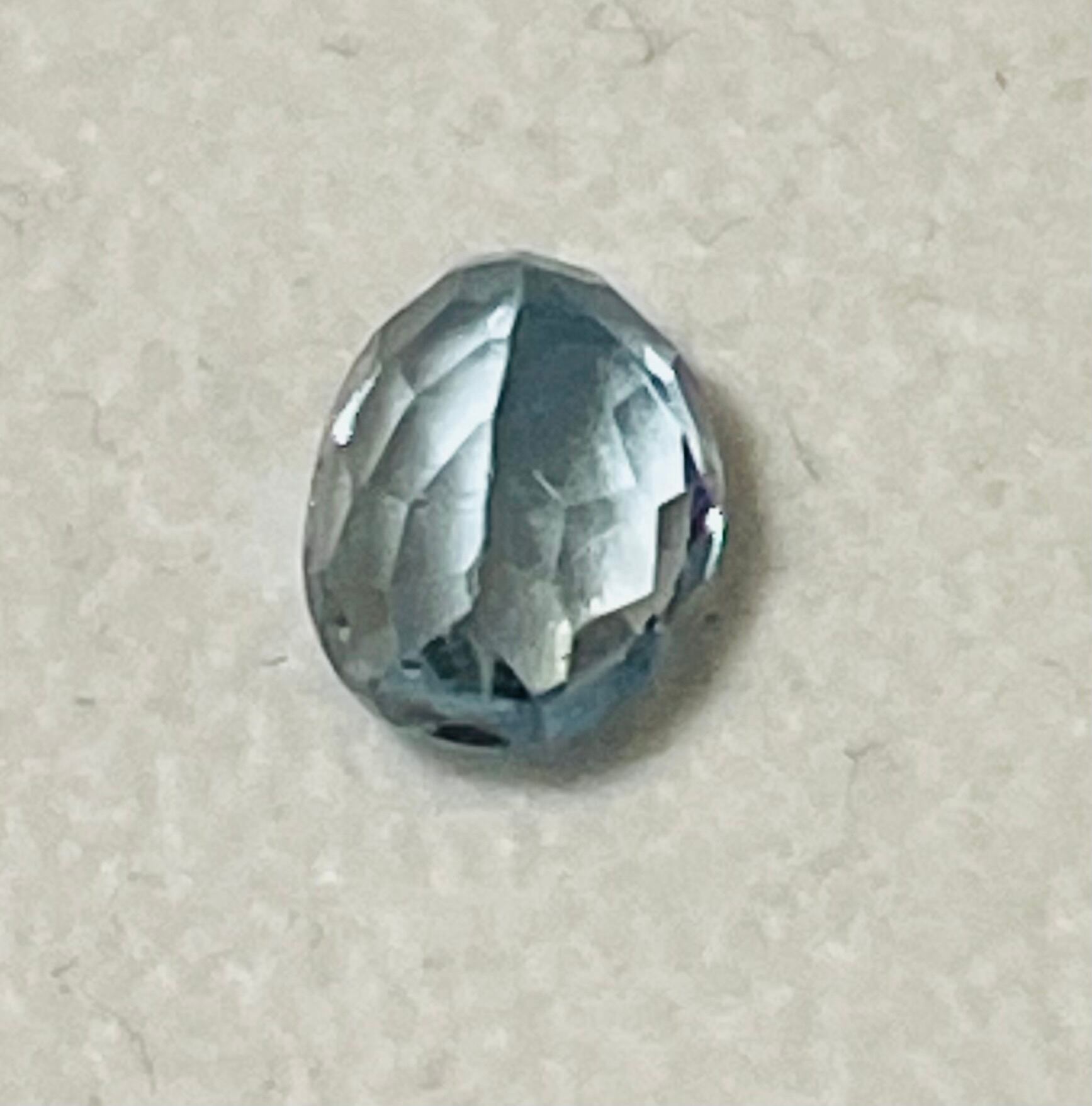 アクアマリン 1.95ct 少し難あり | jewelry HYDRANGEA