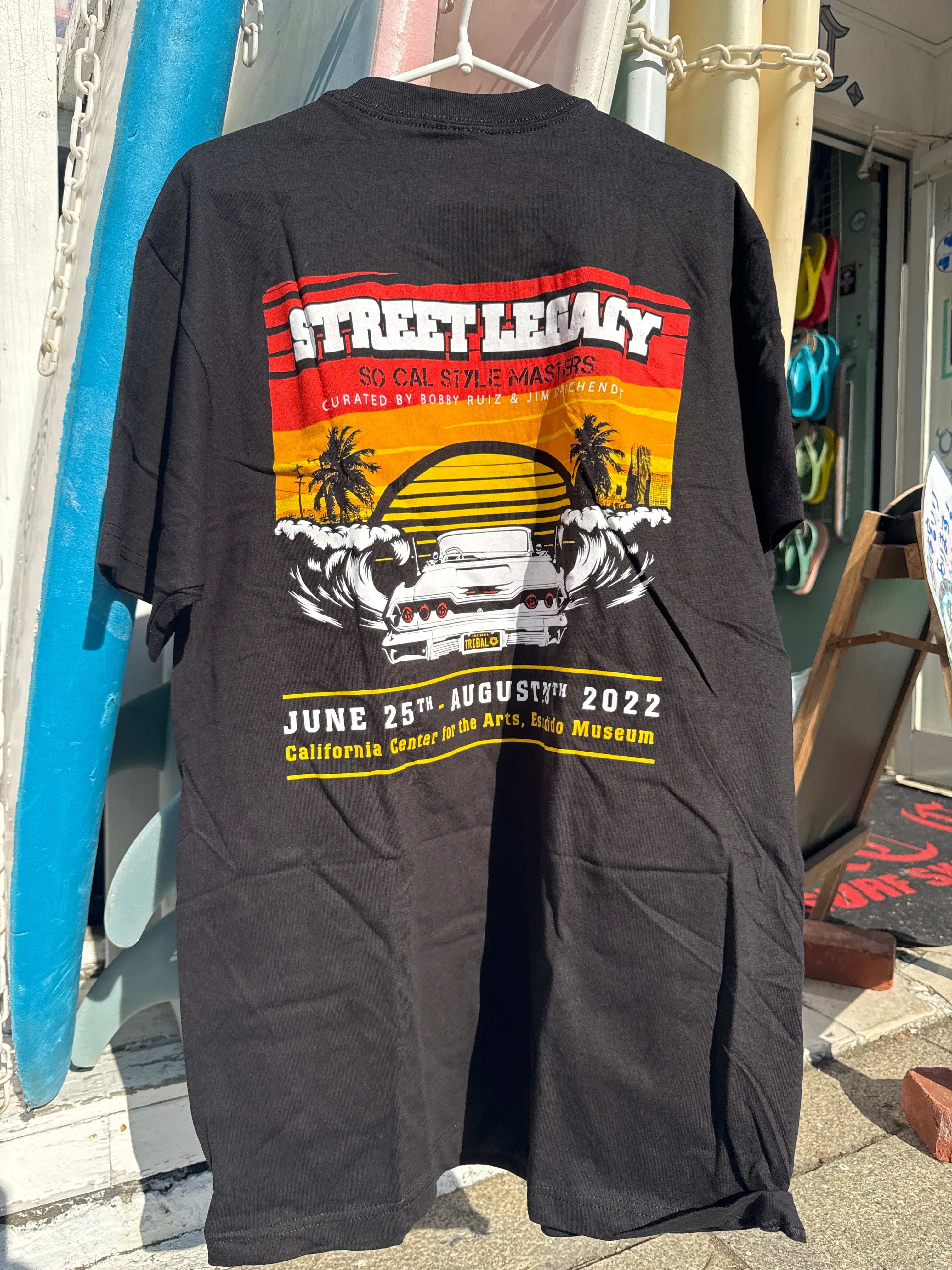 TRIBAL STREETWEAR | CCCSURFSK8SHOP