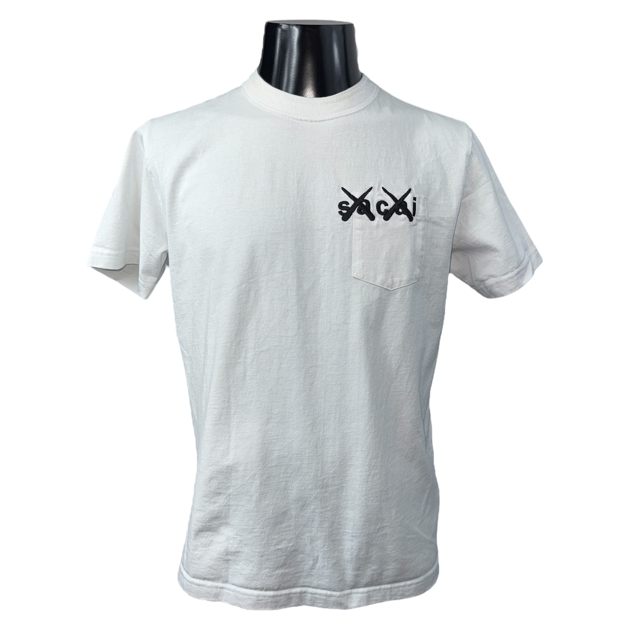 【sacai×KAWS】サカイ カウズ コラボTシャツ