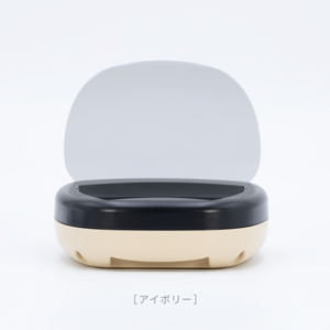 LumieHUD（ルミエハッド）アイボリー
