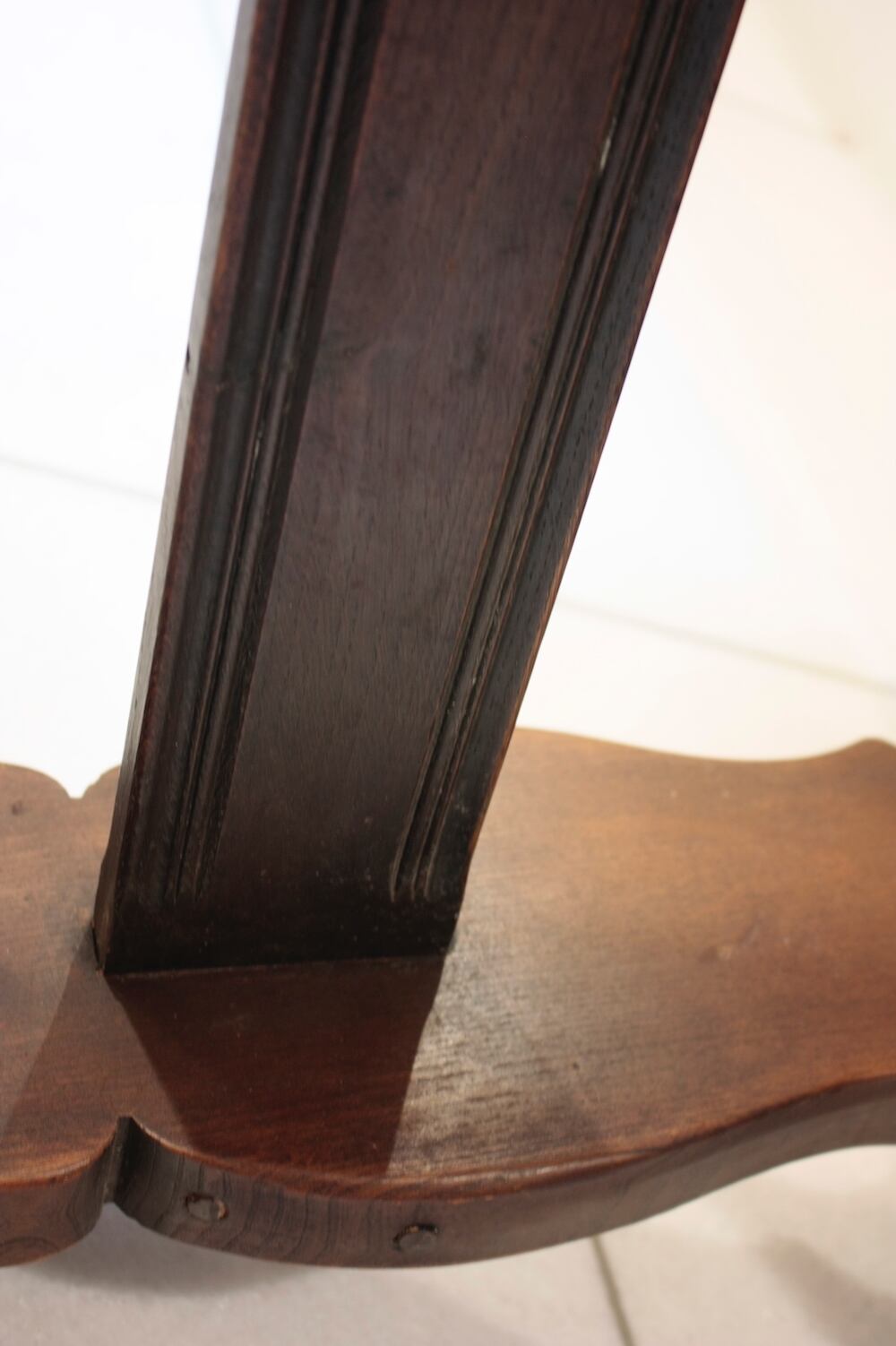 ERCOL（アーコール）社 ERCOL Old Colonial （オールドコロニアル