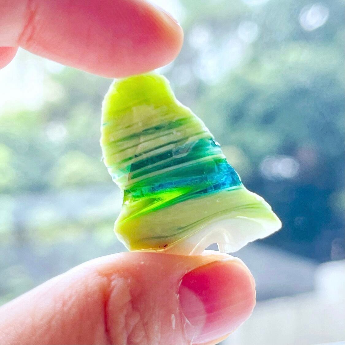 【送料無料】シエラネバダ産 アンダラクリスタル原石 " Self Love "