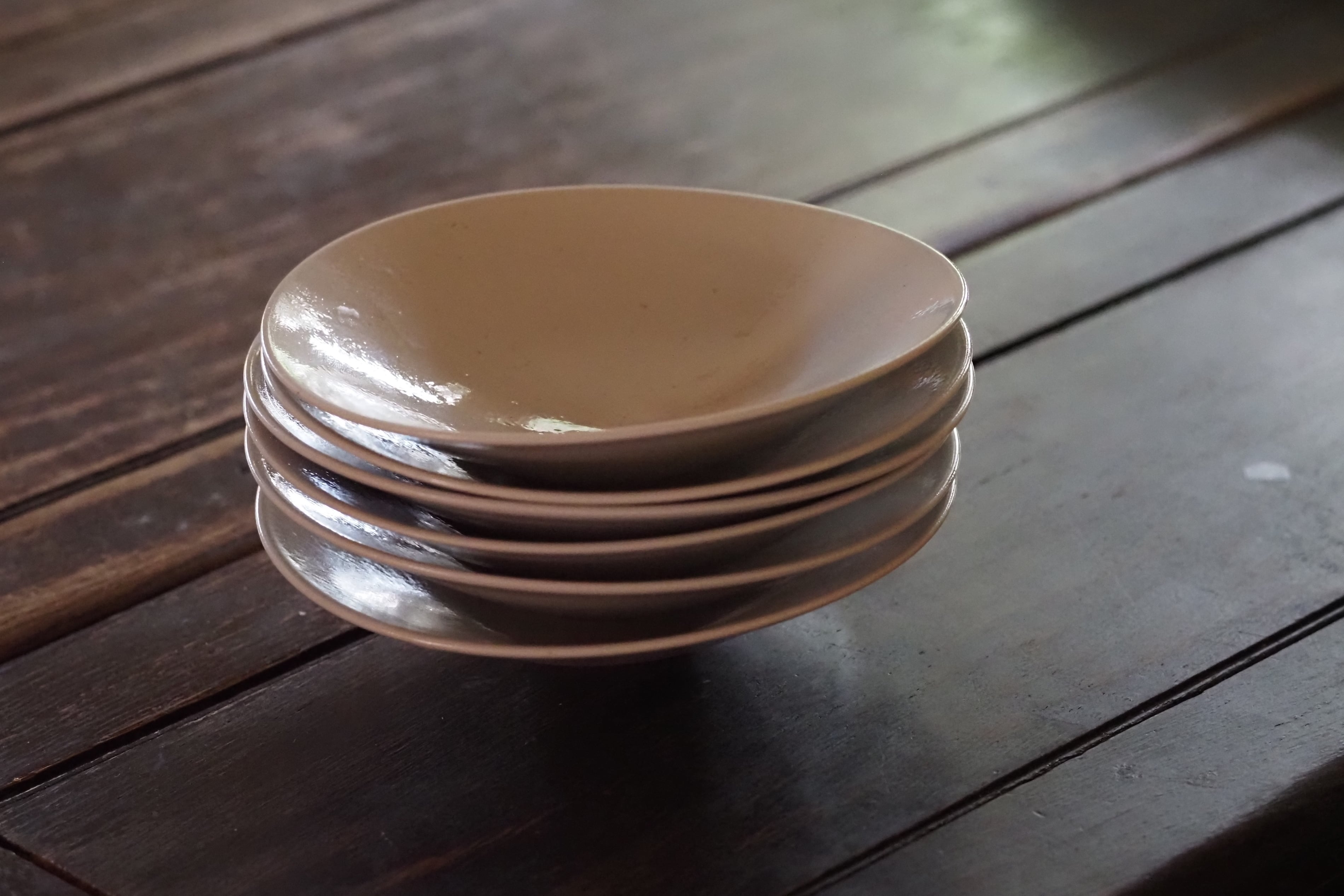 崔在皓 01. 皿A | 陶屋なづな