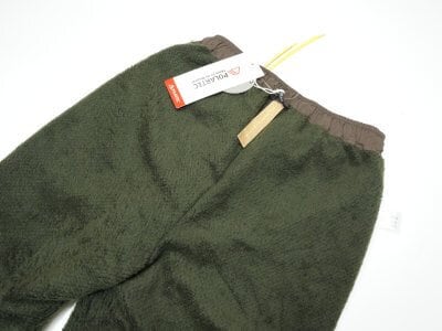 atelierBluebottle】ALPHA WOOL PANTS-EXTRA HOT 2025 | NRUC NEST