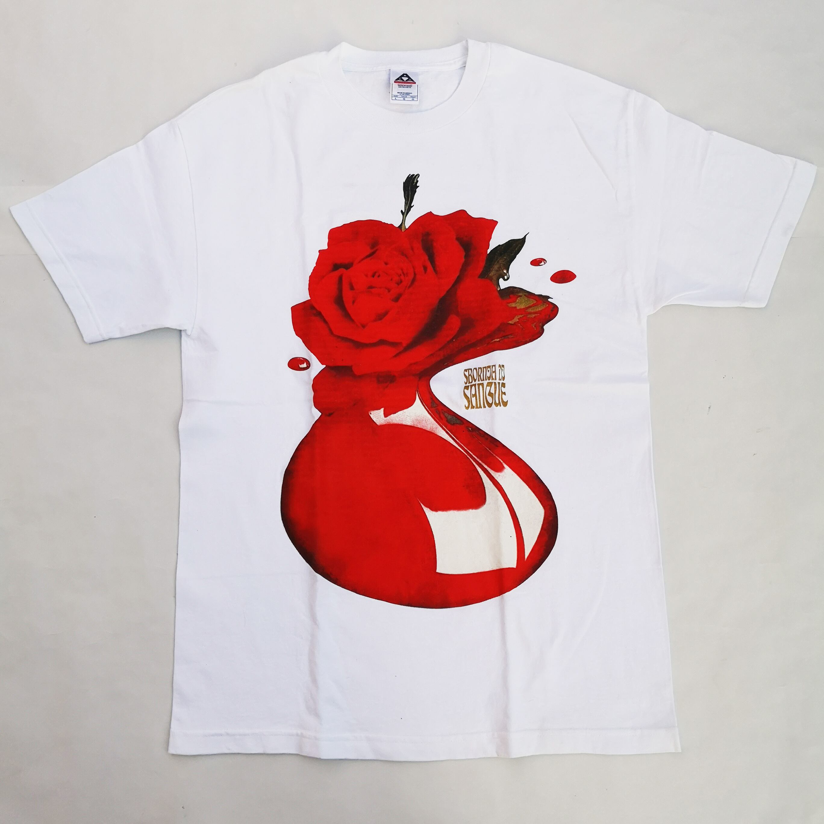 Sbornia Di Sangue TEE Designed by FACE L