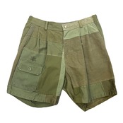 COTEMER HALF PANTS militarily 【HalfPT35】