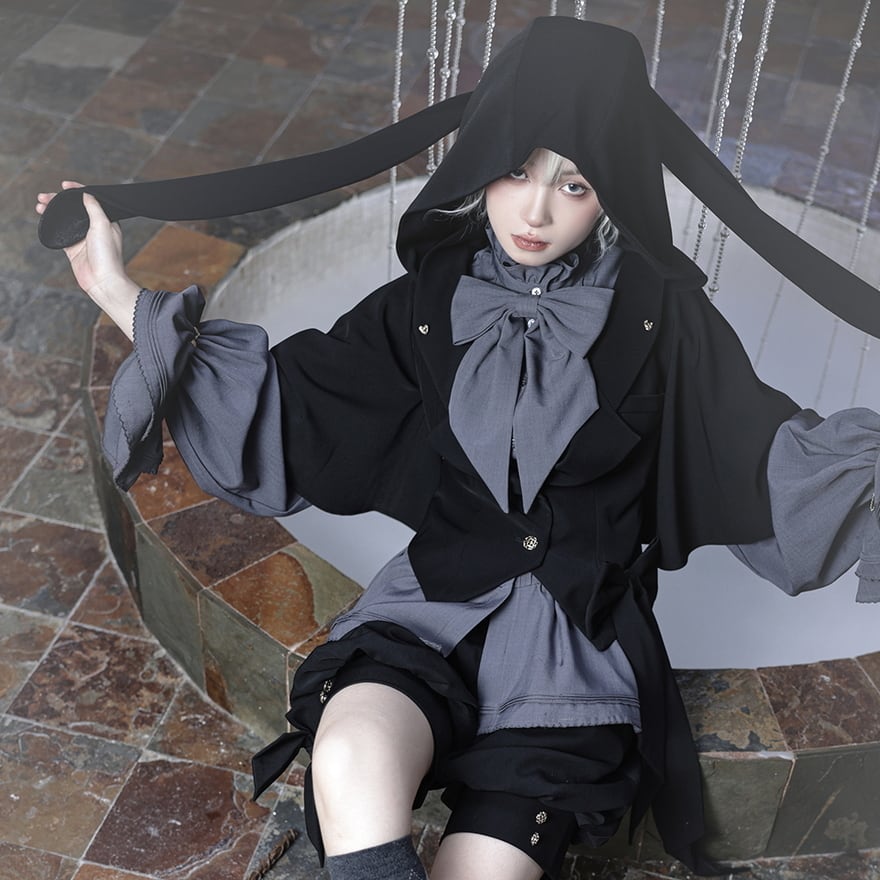 Princess Chronicles オリジナル ハーフパンツ 王子 皇子系 プリンス