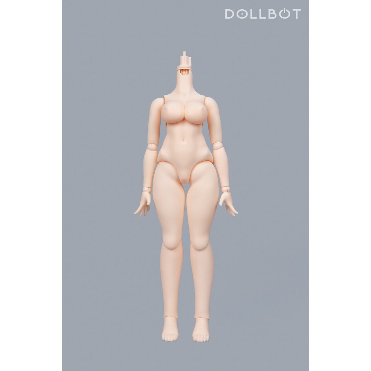 DBCボディ DBクラシックボディ DOLLBOT L胸 プラチナ肌 www