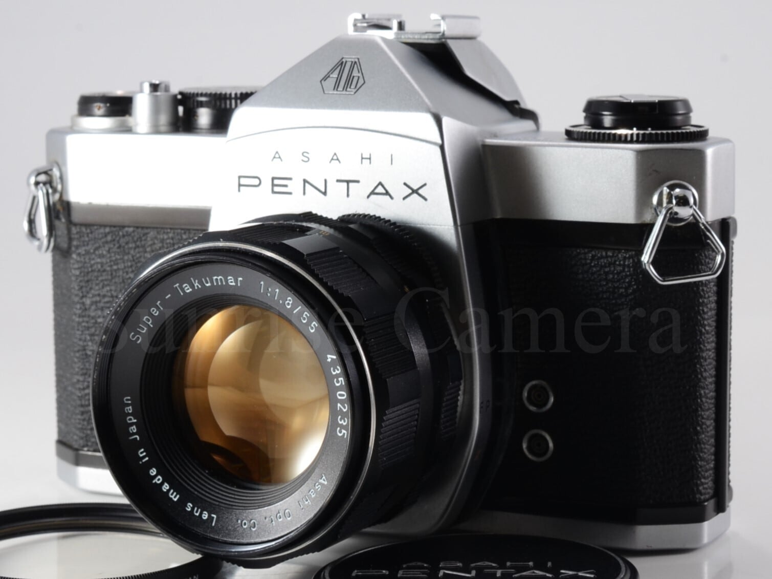 SL、SP | サンライズカメラ フィルムカメラとオールドレンズ専門店