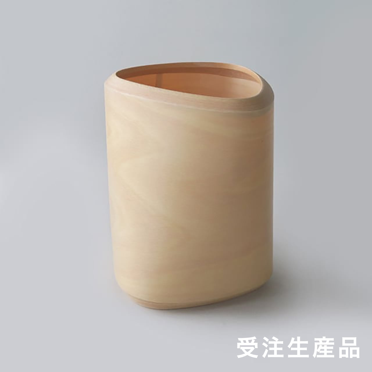 Dust Box twist Ⅱ △ L〔ナチュラル〕